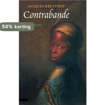 Contrabande 9789045014906 Jacques Kruithof, Verzenden, Gelezen, Jacques Kruithof