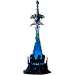 World of Warcraft 20th Anniversary Frostmourne Collectors E, Ophalen of Verzenden