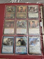 Wizards of The Coast - 211 Mixed collection - Magic: The, Nieuw