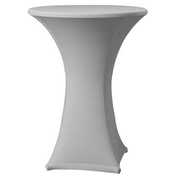 Tafelhoes | SAMBA STRETCH | Polyester/Elastaan | Grijs |, Verzenden, Nieuw in verpakking