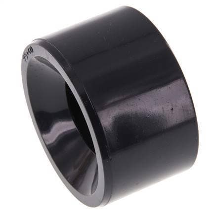 Manchon réducteur en PVC 40x75mm, Doe-het-zelf en Bouw, Overige Doe-Het-Zelf en Bouw, Verzenden