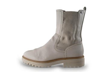 No Stress Enkellaarzen in maat 39 Beige, Verzenden, Lage of Enkellaarzen