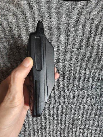 Motorola PULSAR BX12 - Mobiele telefoon, Nieuw