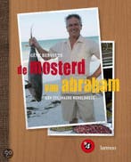 De mosterd van Abraham 9789020973440 G. Bervoets, Verzenden, Zo goed als nieuw, G. Bervoets