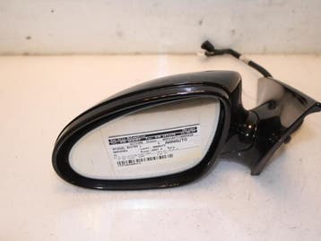 Buitenspiegel links Mercedes CL O75585