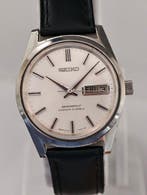 Seiko - seikomatic-p 33jewels - Zonder minimumprijs - 5106 -