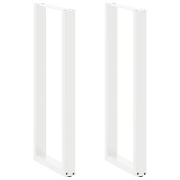 U-poot 110cm | Tweede kansje | OP = OP (tafelpoten), Tafelpoot, 50 tot 100 cm, Verzenden, 50 tot 100 cm