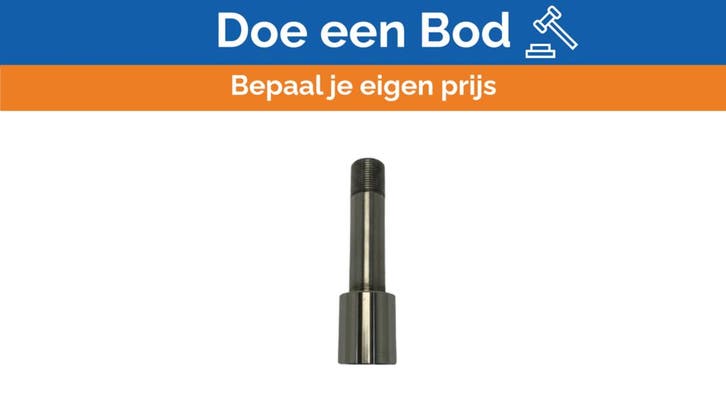 Bieden: Stainless Steel Marine Adapter Holder - Yacht Mount, Sports nautiques & Bateaux, Instruments de navigation & Électronique maritime