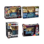 Funko Bitty Pop! Box - Stranger Things - Byers House, Verzenden, Nieuw
