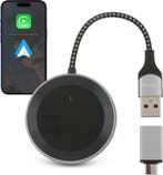 2dekans | Saaf D200 Plus Apple CarPlay & Android Auto Dongle, Ophalen of Verzenden, Nieuw