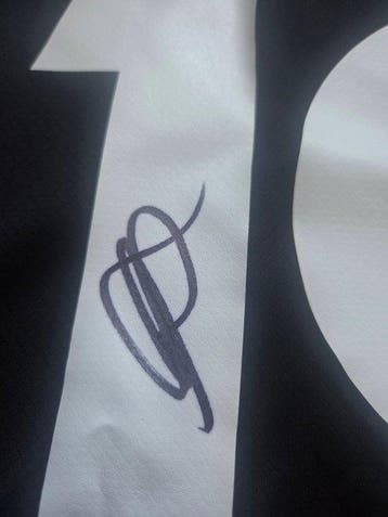 Chelsea - Premier League - Mason Mount - Maillot de football
