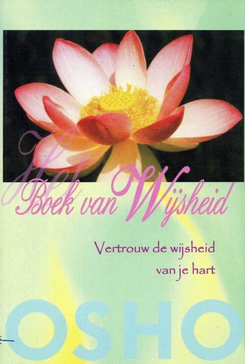 Het boek van wijsheid - Osho (Bhagwan Shree Rajneesh) - 9789, Verzenden