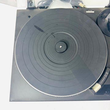 Technics - SL-1900 Direct-Drive Volledig automatisch