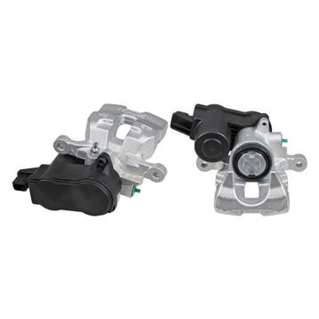 Remklauw Achteras rechts Volvo XC40 T5 AWD 2017-2021, Verzenden, Nieuw, Volvo
