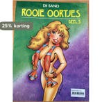 5 Rooie oortjes 9789077035030 Di Sano, Verzenden, Di Sano