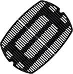 2x Gietijzeren Weber Grillroosters | Tweede Kansje OP = OP, Verzenden