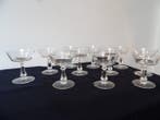 Val Saint Lambert - René Delvenne - Drinkservies (11) -