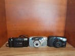 Yashica Zoomate 105 / Kodak Easy Load KE 8 / Minolta AF.E, Nieuw