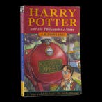 J.K. Rowling {Double Wand Error} - Harry Potter And The