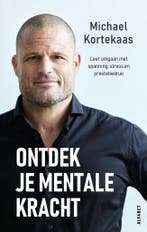 Ontdek je mentale kracht (9789021343440, Michael Kortekaas), Boeken, Verzenden, Nieuw