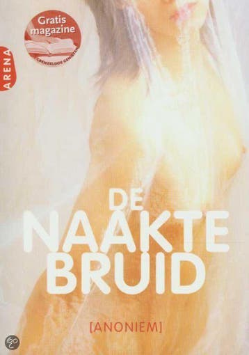 De naakte bruid 9789069745220, Verzenden