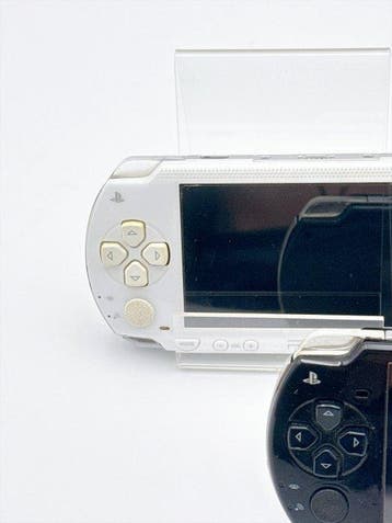 Sony - #2153.Sony PlayStation Portable PSP 1000 & PSP 2000 -, Nieuw