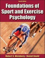 Foundations of Sport And Exercise Psychology 9780736064675, Verzenden, Robert S. Weinberg