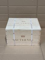 Sauternes No. 6 by Château d’Yquem - Sauternes - 6, Collections, Vins