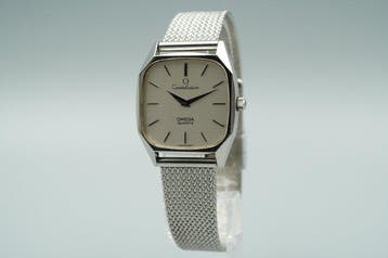 Omega - Constellation - Sans prix de réserve - Cal.1330