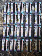 Panini - 20 Booster pack - Panini Megacraks La Liga 2023-24, Nieuw