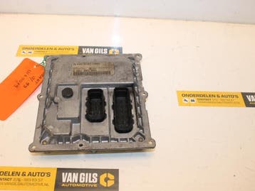 Computer Motormanagement Smart Fortwo O140179, Nieuw