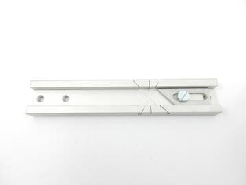 Mini verstekbakje - Razorblade saw, Nieuw