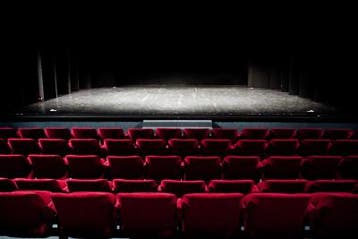 De Verbouwing Tickets, Tickets & Billets