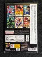 Bandai - 6 Box - Dragon Ball - Dragon Ball Super Card Game, Nieuw