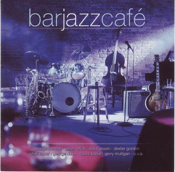 Various - Bar Jazz Café (CD, 2005), Verzenden