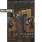 De jacht op Vermeer 9789050006538 B. Balliet, Verzenden, Zo goed als nieuw, B. Balliet