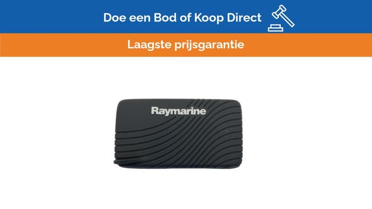 Bieden: Raymarine R70112 I40 Sun- Protection, Watersport en Boten, Navigatiemiddelen en Scheepselektronica, Ophalen of Verzenden