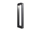Veiling - 10x 7W LED zand zwart Tuinlamp 60cm warm wit, Tuin en Terras, Nieuw