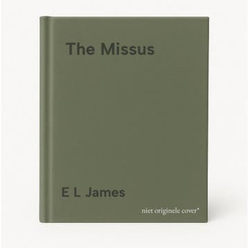 The Missus 9783442494996 E L James, Verzenden, E L James