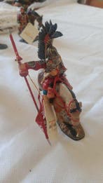 Del Prado - Soldat de plomb, Nieuw