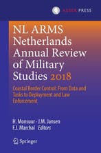NL ARMS Netherlands Annual Review of Military Studies 2018 /, Boeken, Verzenden, Zo goed als nieuw