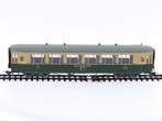 Schaal H0m Fulgurex 4101/1 salonwagen 1e klas 201 van de..., Gelijkstroom, Overige typen, Ophalen of Verzenden, Zo goed als nieuw