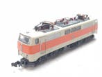 Minitrix N - 2972 - Elektrische locomotief (1) - BR 111, Hobby en Vrije tijd, Modeltreinen | N-Spoor, Nieuw