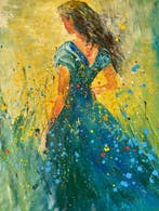 Esty - Nel giardino XXL