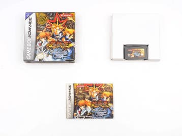 Yu-Gi-Oh World Championship Tournament 2004 [Gameboy, Games en Spelcomputers, Verzenden, Nieuw