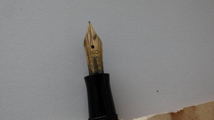 unknown - Zonder minimumprijs - Vulpen, Collections, Stylos