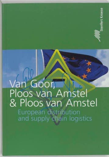 European distribution and supply chain logistics EA GOOR, Verzenden, EA GOOR