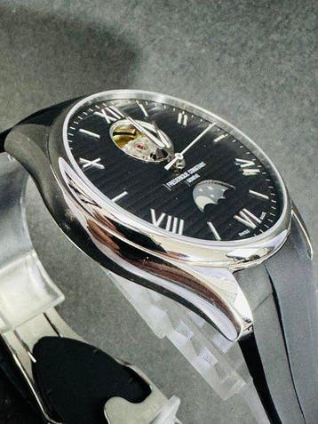 Frédérique Constant - Genève - FC-320X5B2 - Heren -, Nieuw