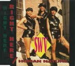 SWV – Right Here / Human Nature CD Maxi Single, Cd's en Dvd's, Cd's | Hiphop en Rap, Verzenden, Nieuw in verpakking
