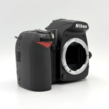 Nikon D90 Appareil photo reflex numérique (DSLR), Nieuw